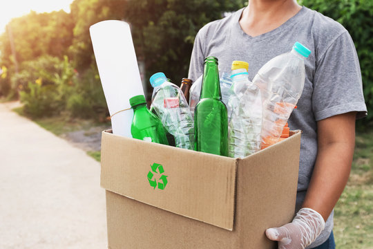 Pike County residents now have a guide to help them with recycling.